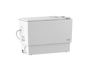Abwasserhebeanlage Wilo DrainLift MINI3-XS-EF (6095127)