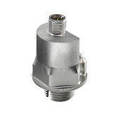 Drucksensor Grundfos MAGNA3, G 1/2", mit Temperaturanzeige (98355521)