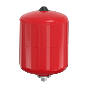 Heizungsausdehnungsgefäß Flamco Baseflex 12 l 6 bar (25301)