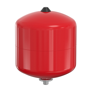 Heizungsausdehnungsgefäß Flamco Baseflex 18 l 6 bar (25302)