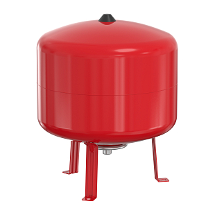 Heizungsausdehnungsgefäß Flamco Baseflex 35 l 6 bar (25305)