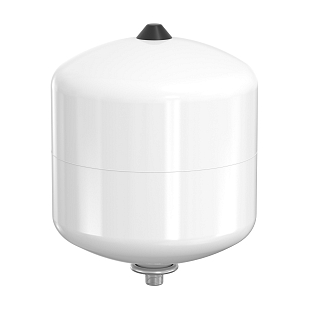 Druckausdehnungsgefäß für Trinkwasser Flamco Flofix 18 l 10 bar (25292)