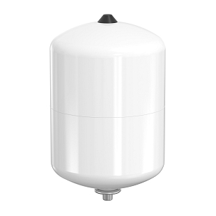 Druckausdehnungsgefäß für Trinkwasser Flamco Flofix 25 l 10 bar (25293)