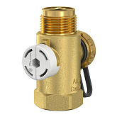 Anschlusssatz Flamco Airfix Control (28930)