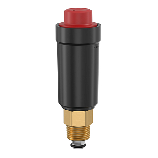 Automatisches Entlüftungsventil Flamco Flovent R 1/2" (27792)