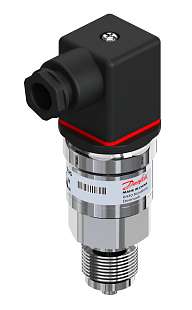 Drucksensor Danfoss MBS 3000 0–6 bar (060G3829)