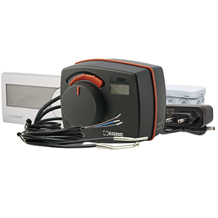 Temperaturregler ESBE CRB217 230V 6Nm mit Raumeinheit (12663700)