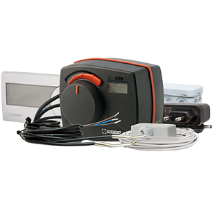 Temperaturregler ESBE CRD227 230V 6Nm (12684700)