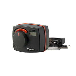Temperaturregler ESBE CRA217 230V 6Nm (12721700)