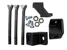 Montagekonsole Wilo F 3-14 Set (2040968)