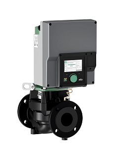 Umwälzpumpe Wilo Stratos GIGA2.0-I 32/1-15/0,75 (2204722)