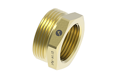 Reduzierung Merabell G5/4" – Rp1"