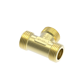 T-Stück Merabell Außengewinde G3/4