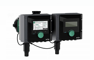 Elektronische Umwälzpumpe Wilo Stratos MAXO-D 32/0,5-12 PN6/10 (2164648)