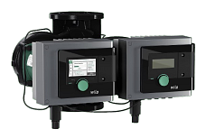 Elektronische Umwälzpumpe Wilo Stratos MAXO-D 80/0,5-6 PN6 (2164660)