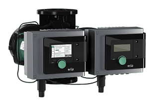 Elektronische Umwälzpumpe Wilo Stratos MAXO-D 80/0,5-6 PN6 (2164660)