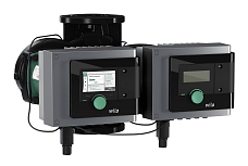 Elektronische Umwälzpumpe Wilo Stratos MAXO-D 80/0,5-16 PN6 (2164664)