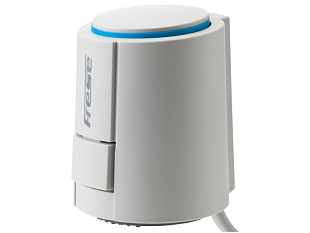 Thermoantrieb für Ventile Optima compact DN10-32 24VAC, NC (A40505-3 41)