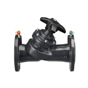 Danfoss Abgleichventil MSV-F2 DN 100 PN 16 (003Z1064)