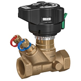 Danfoss LENO MSV-D Strangregulierventil DN 40 (003Z7005)