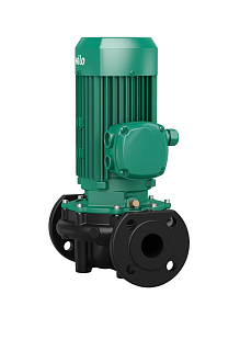 Einstufige Trockenläuferpumpe Wilo VeroLine-IPL 80/115-2,2/2 (2121228)