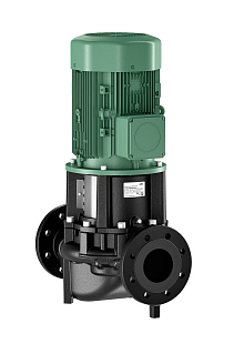 Einstufige Trockenläuferpumpe Wilo Atmos GIGA-I 100/190-5,5/4 (2219072)