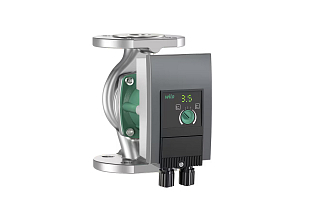 Elektronische Umwälzpumpe Wilo Yonos MAXO-Z 65/0,5-16 PN6/10 (2219223)