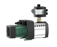 Selbstansaugende Hauswasserwerk Wilo HiMulti 3C1-24P (2543599)