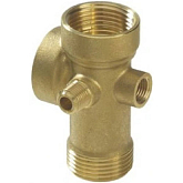 Fünfwegearmatur Wilo RCL 5/82 mm (2865032)