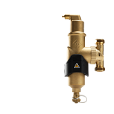 Kombinierter Luft- und Schmutzabscheider Spirotech SpiroCOMBI MB3 UC022WJ (2865106)