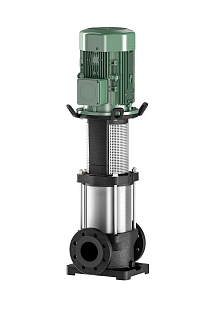 Hochdruck-Kreiselpumpe Wilo Multivert MVI 7004-3/16/E (4071175)