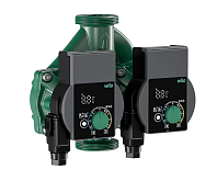 Elektronische Doppelkreiselpumpe Wilo Yonos PICO-D 30/1-6 (4230948)