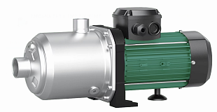 Hochdruck-Kreiselpumpe Wilo MEDANA CH1-L.407-1/E/A/10T (4231484)