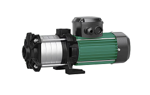 Hochdruck-Kreiselpumpe Wilo MEDANA CH1-LC.606-5/E/E/10T (4233382)