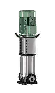 Hochdruck-Kreiselpumpe Wilo HELIX V3603/1-1/16/E (4246673)