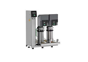 Verstärkerstation Wilo SiBoost2.0 Smart-2HELIX VE606 (4257955)