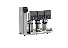 Verstärkerstation Wilo SiBoost2.0 Smart-3HELIX VE1006 (4257988)