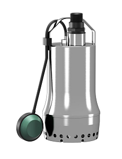 Tauchpumpe für Abwasser Wilo Drain TS 32/12-A (6043945)