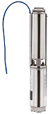 Mehrstufige Tauchpumpe Wilo Sub-TWU 4.04-09-EM-C (6049339)