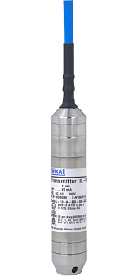 Wilo Füllstandssensor 0–1 mWS mit 10 m Kabel (6088842)