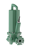 Tauchmotorpumpe für Dauerbetrieb Wilo Rexa PRO-S03-112A (6098421)