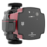 Elektronische Umwälzpumpe Grundfos ALPHA1 25-60 130 (93074164)