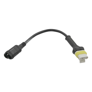 Grundfos Superseal Adapter für Volex 150 mm (99165312)