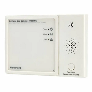 Erdgasleckdetektor Honeywell HF500NG-EN
