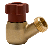 Entleerungsadapter IMI für STAP G 3/4" (52265202)