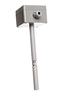 Temperatur- und Feuchtigkeitssensor für Lüftungsanlagen Evikon E2218-DM