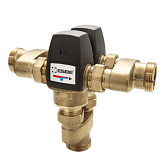 Thermostatisches Mischventil ESBE UPTT522 50-75°C (31420300)