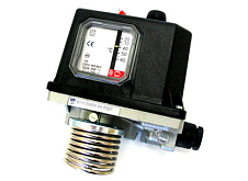 Raumtemperaturbegrenzer ZPA Ekoreg -40 bis 0 °C (405 611 126 111)