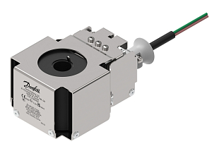 Danfoss BI240C 240 VAC Magnetspule mit Kabel (018Z8585)