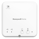 Steuereinheit Honeywell R9H, 2-Kanal OpenTherm (R9H911RF3000)